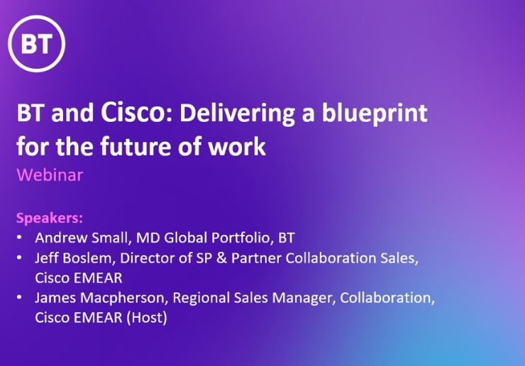 BTCisco BTCisco