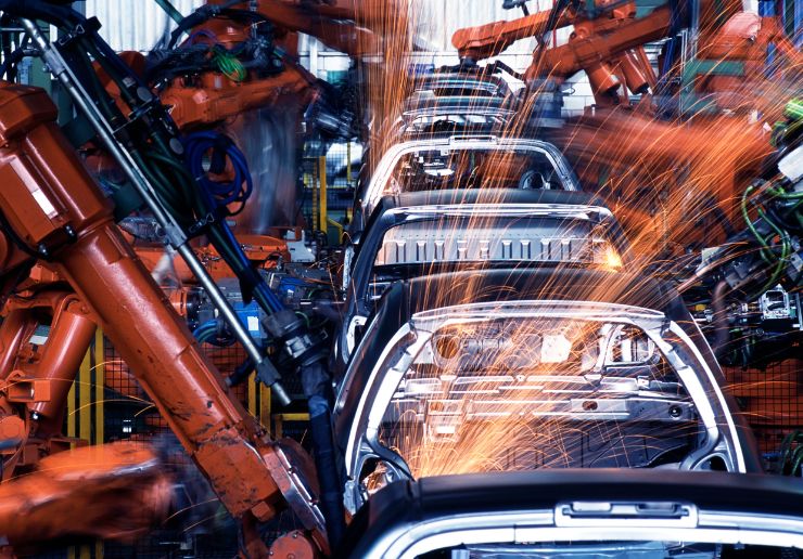 How manufacturers can avoid downtime in an IoT world Spotlight image 740x516 How manufacturers can avoid downtime in an IoT world Spotlight image 740x516