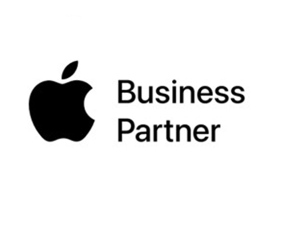 Apple Business Partner