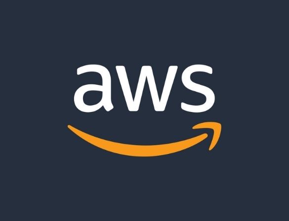 AWS image for partners page