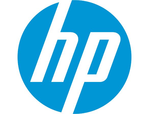 HP partner logo HP partner logo
