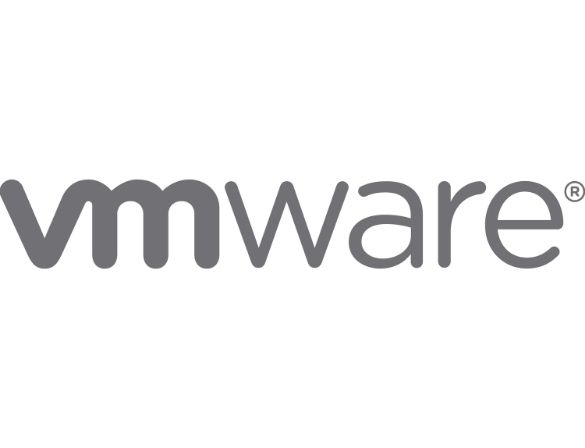 vmware image for partners page