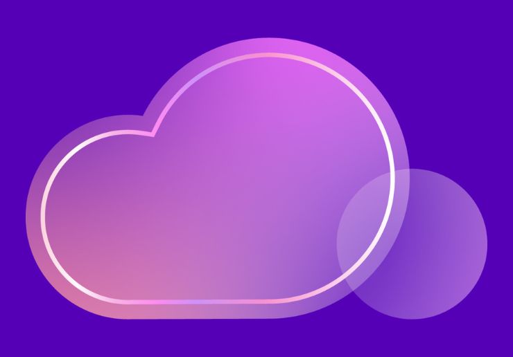 Cloud 740 x 516 purple image